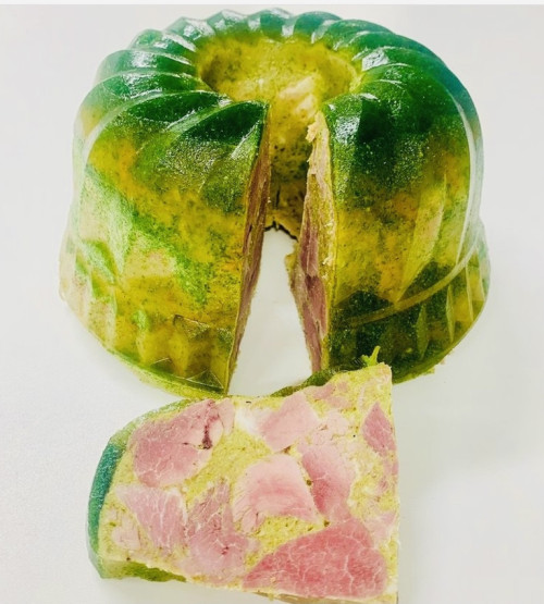 Nos charcuteries Maison