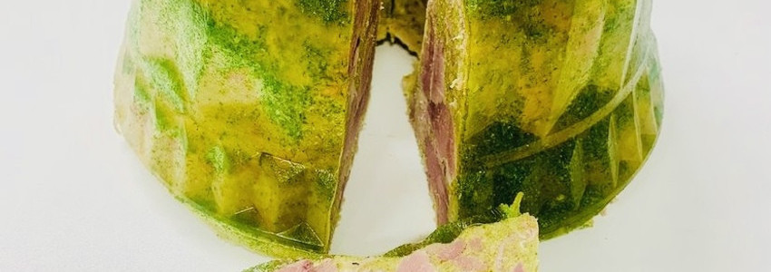 Nos charcuteries Maison