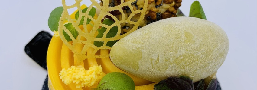 Les entrées froides