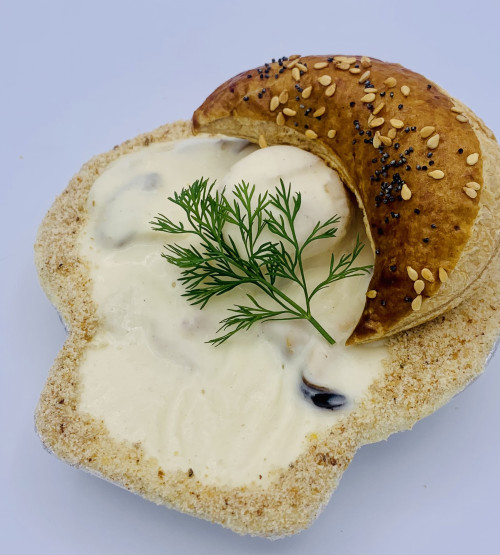 Les entrées chaudes