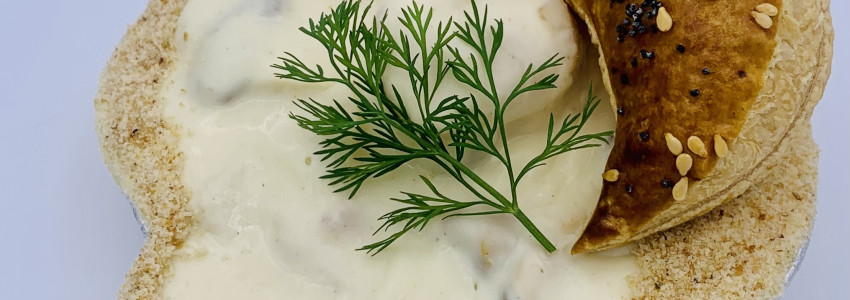 Les entrées chaudes