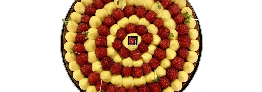 Les tartes de saison à partager