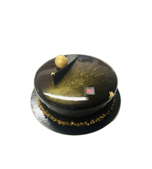 Les gâteaux ou entremets à partager