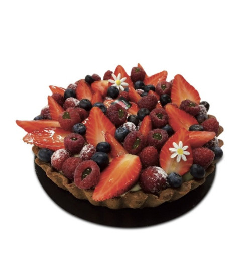 Les buffets de desserts