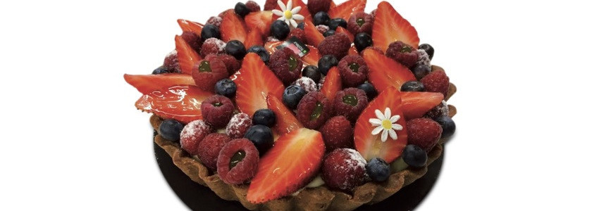 Les buffets de desserts