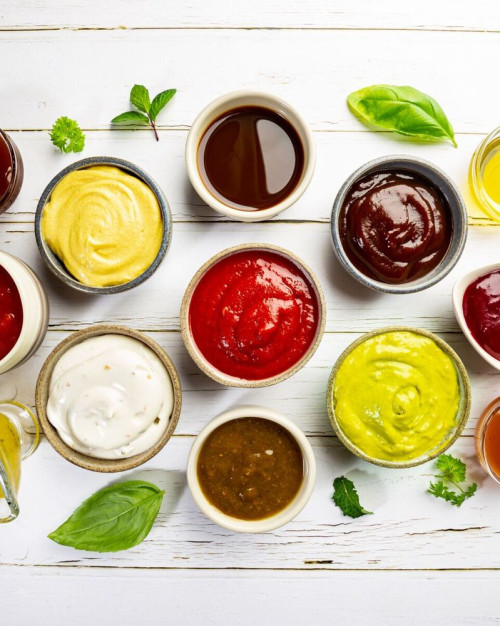 Festival de sauces Maison