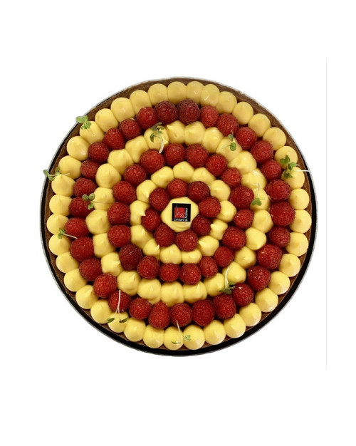 Buffet de desserts Gourmand