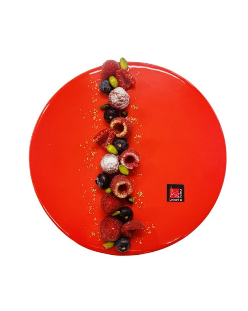 Comme un framboisier