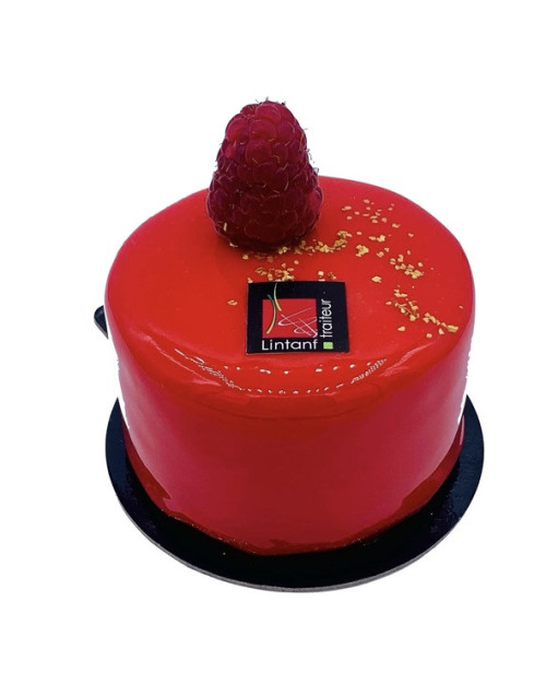 Comme un framboisier