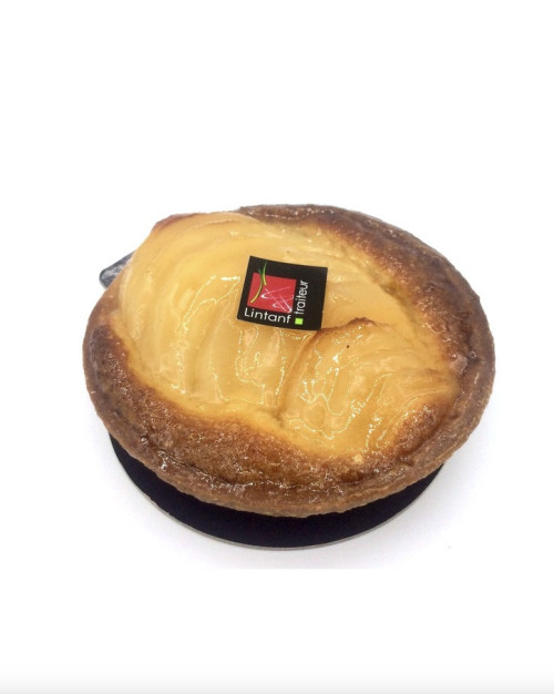 Tartelette Bourdaloue